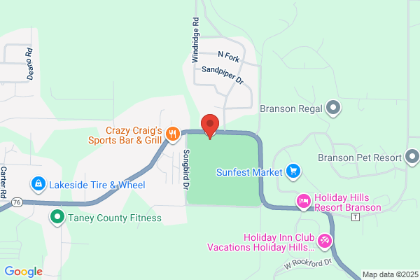 Branson Monument Co