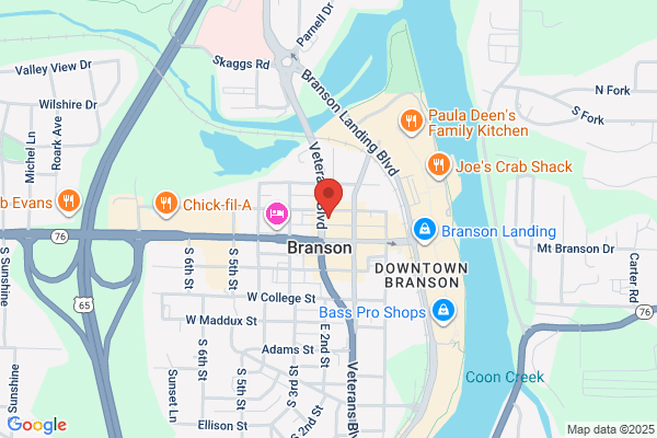 Lakeside Motors