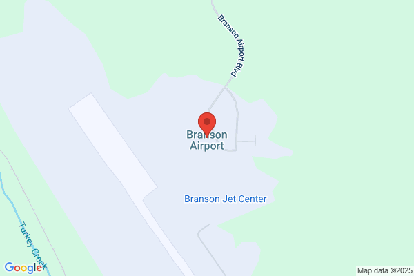Airports, Branson Regional Airport