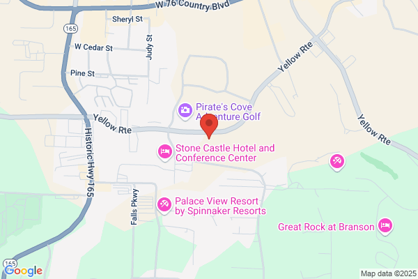 Branson Realty