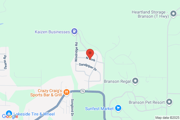 Branson Telephone Llc
