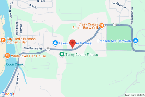 Branson Truck & Auto Sales