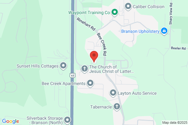 Corporate Place