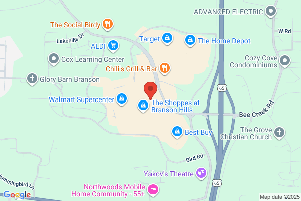 Cricket Wireless Authorized Retailer