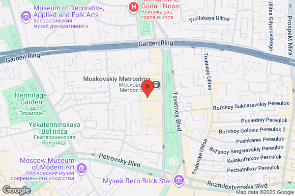 NV Nails & Spa