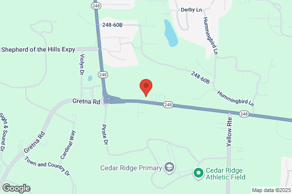 O'Reilly Auto Parts