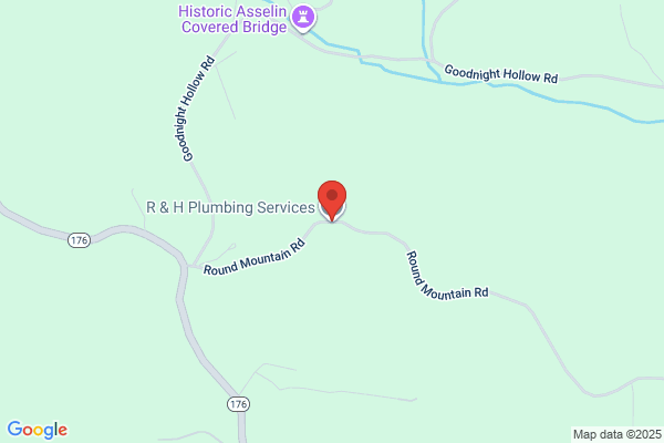 R & H Plumbing Service Llc