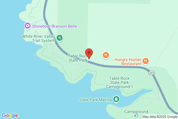 Andrew's Landing Resort & Rv Park