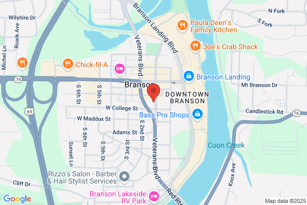 Branson Lakes Country Realty LLC