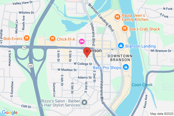 Bart & Brown Realty Llc