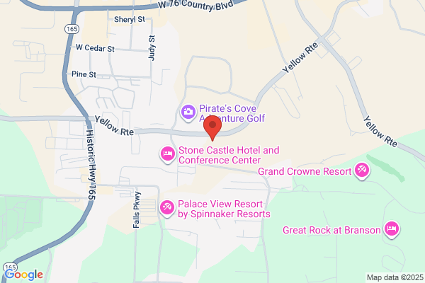 Branson Glen Reality