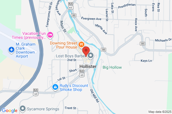 Foggy River Realty