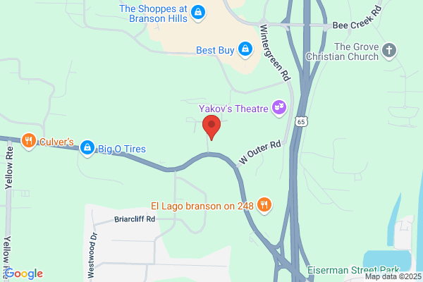 Northwoods Mobile Home Park