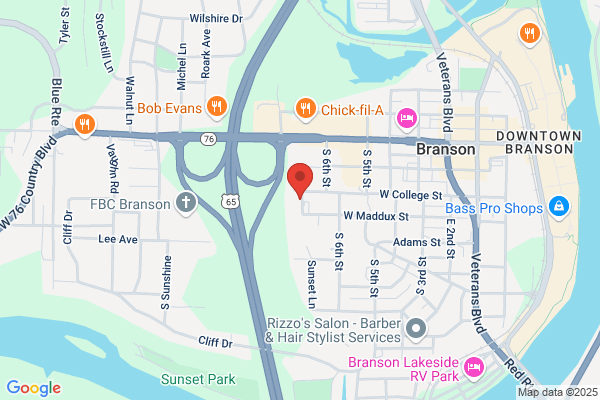 Branson Church of Christ