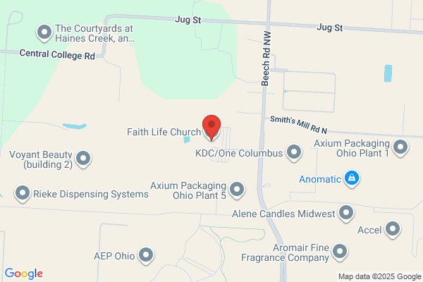 Faith Life Church