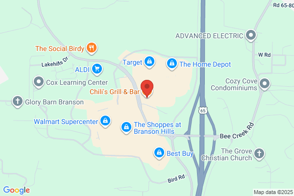 Chili's Grill & Bar