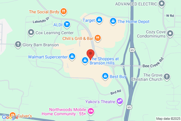 Arby's