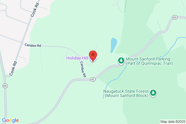 Holiday Hills