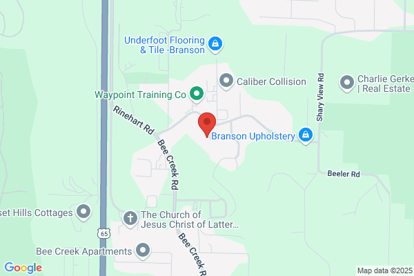 Branson Bays Self Storage