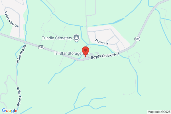 Tri-Son's Storage-Bee Creek