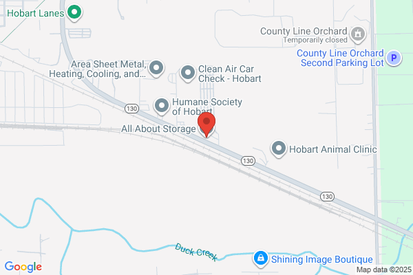 All About Storage