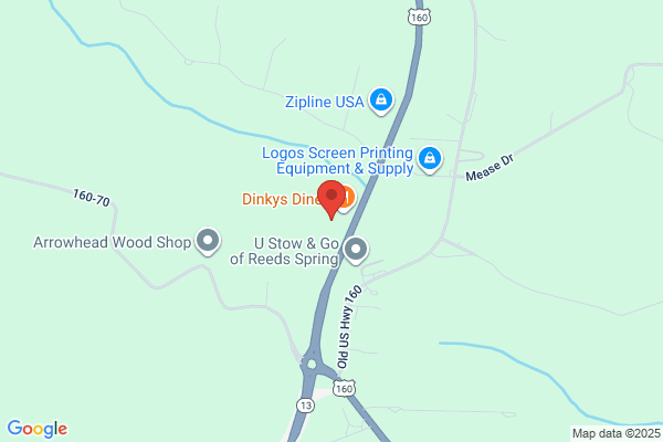 Branson Towing & Recovery