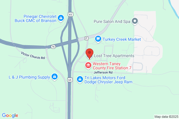 Lost Tree Condo