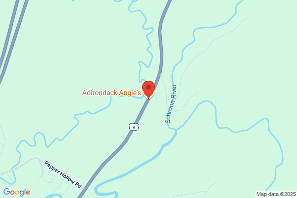 Angie's Restaurant