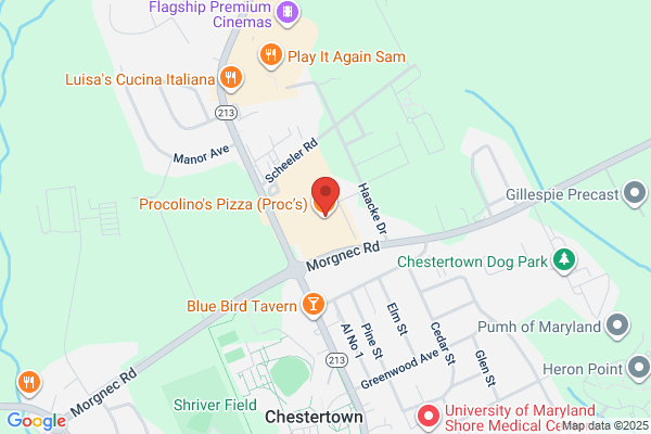 Chestertown Auto & Truck Supplies