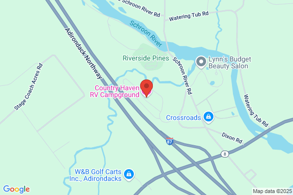 Country Haven Campground