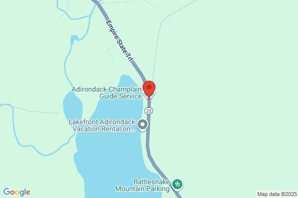 Gibaldi Guide Service