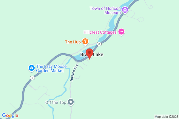 Horicon Town of, Zoning Officer