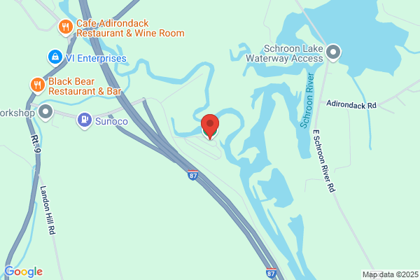 Ideal Campground