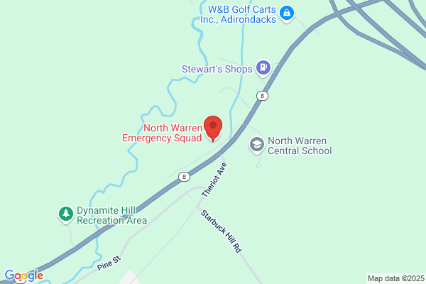 North Warren Emergency Squad