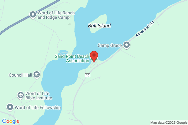 Sand Point Beach Association