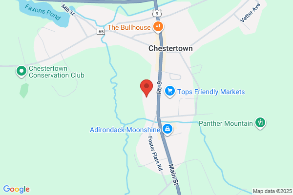 Town of Chester, Food Pantry