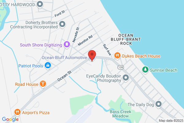 Ocean Bluff Automotive