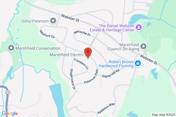 Marshfield Electric