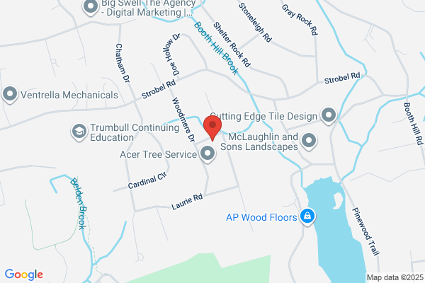 Alpha Electric Inc