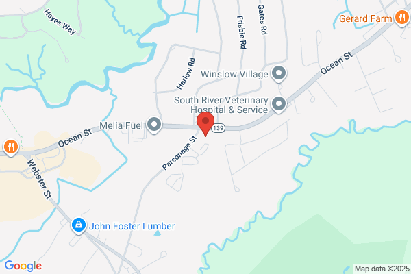 Animal Care Center of Marshfield