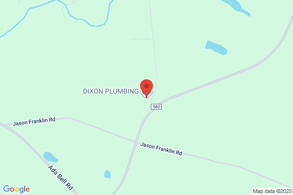 Dixon Donald Jr Plumbing & Heating Co