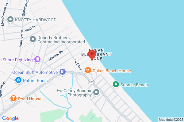 Fieldston Marine