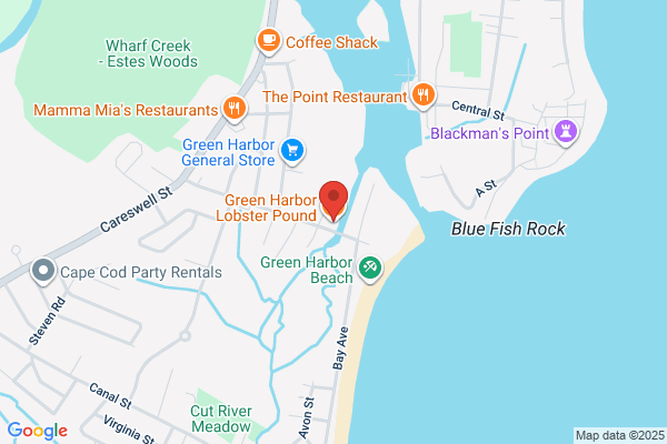 Green Harbor Lobster Pound