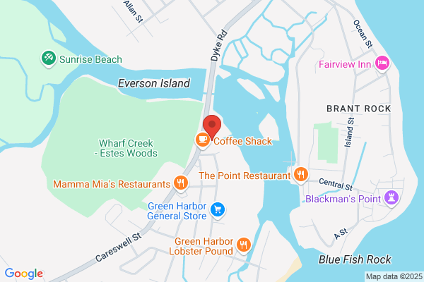 Green Harbor Yacht Club