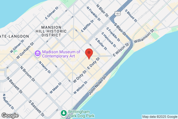 Hurley-Bruno Mary Attorney