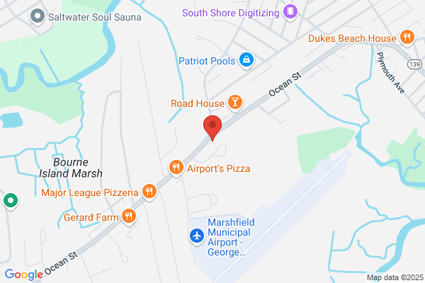 Marshfield Florist
