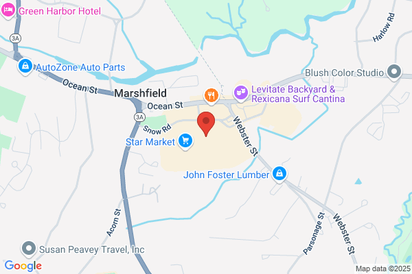 Marshfield Physical Therapy