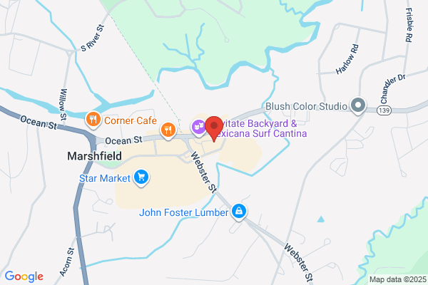 Marshfield Travel Advisors
