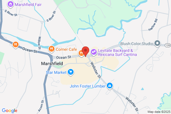 Mattress Firm Marshfield- Closed
