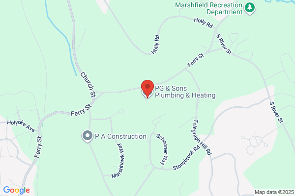 PS Plumbing & Heating